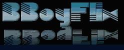 BBoy Flix Banner