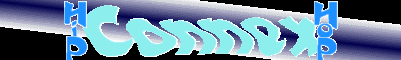 HIP HOP CONNEX Banner
