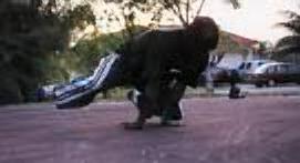 BBoy Unique